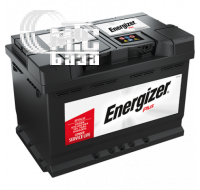 Аккумуляторы Аккумулятор Energizer Plus [EP70-L3X,570410064] 6СТ-70 Ач L EN640 А 278x175x190mm